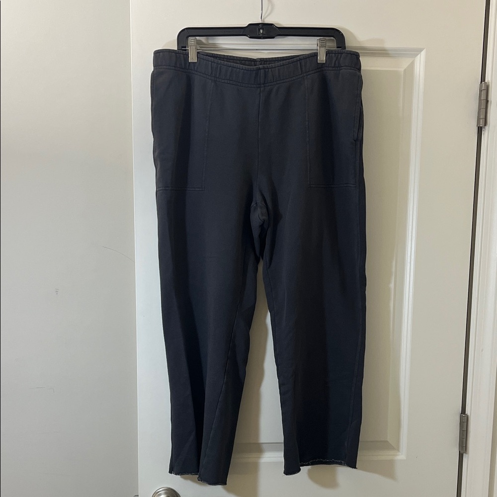 Aerie Grey Sweatpants